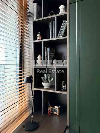 Оренда 3к квартири 105м2, ЖК Park Avenue VIP, вул. Деміївська, 33 Киев