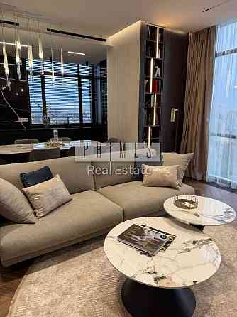 Оренда 3к квартири 105м2, ЖК Park Avenue VIP, вул. Деміївська, 33 Киев