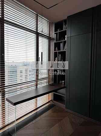 Оренда 3к квартири 105м2, ЖК Park Avenue VIP, вул. Деміївська, 33 Киев