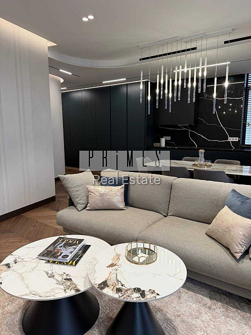 Оренда 3к квартири 105м2, ЖК Park Avenue VIP, вул. Деміївська, 33 Киев - изображение 1