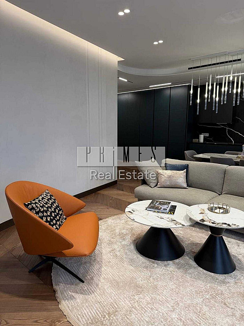 Оренда 3к квартири 105м2, ЖК Park Avenue VIP, вул. Деміївська, 33 Киев - изображение 2