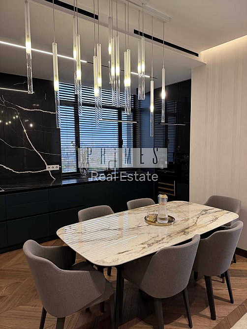 Оренда 3к квартири 105м2, ЖК Park Avenue VIP, вул. Деміївська, 33 Киев - изображение 8