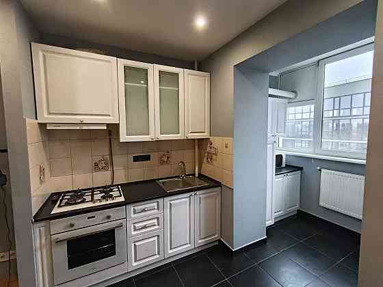 Довгострокова оренда стильної 1,5 -кімнатної квартири р-н Княгинин Івано-Франківськ