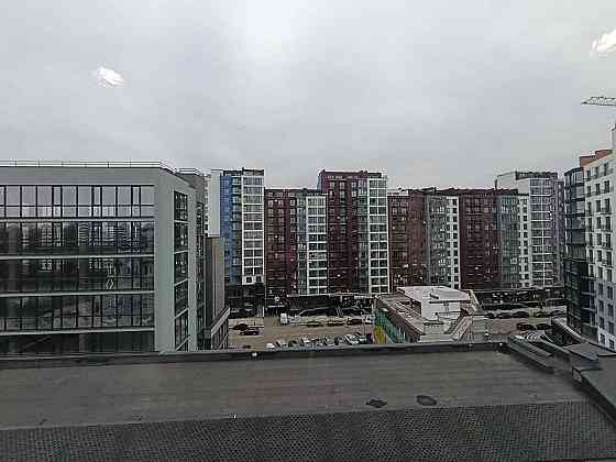 Довгострокова оренда стильної 1,5 -кімнатної квартири р-н Княгинин Івано-Франківськ