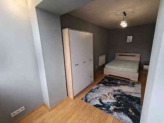 Довгострокова оренда стильної 1,5 -кімнатної квартири р-н Княгинин Івано-Франківськ