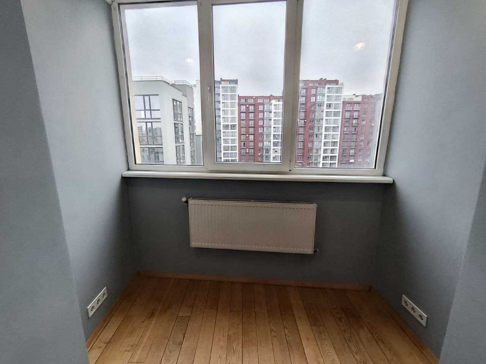 Довгострокова оренда стильної 1,5 -кімнатної квартири р-н Княгинин Івано-Франківськ - зображення 7