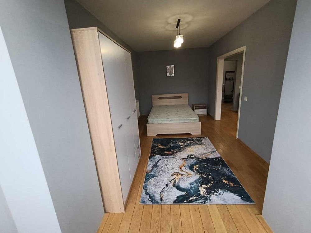 Довгострокова оренда стильної 1,5 -кімнатної квартири р-н Княгинин Івано-Франківськ - зображення 5