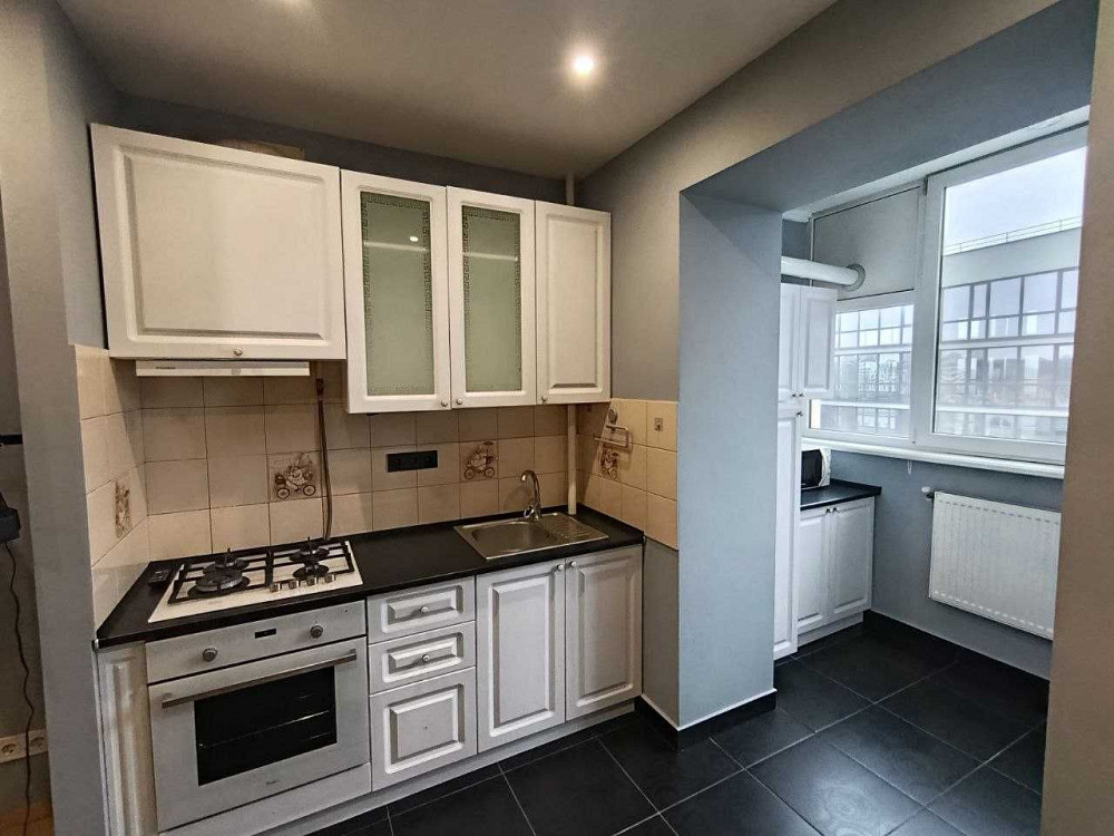 Довгострокова оренда стильної 1,5 -кімнатної квартири р-н Княгинин Івано-Франківськ - зображення 2