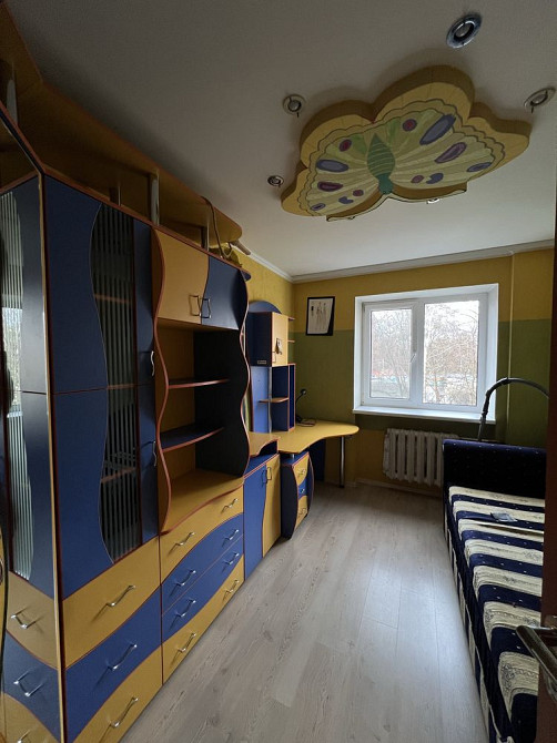 Оренда трикімнатної квартири! Район Чайки!! Рівне - зображення 6