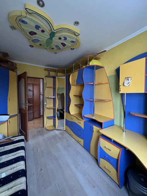 Оренда трикімнатної квартири! Район Чайки!! Рівне - зображення 5