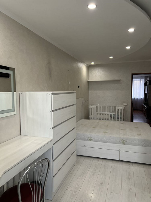 Оренда трикімнатної квартири! Район Чайки!! Рівне - зображення 3