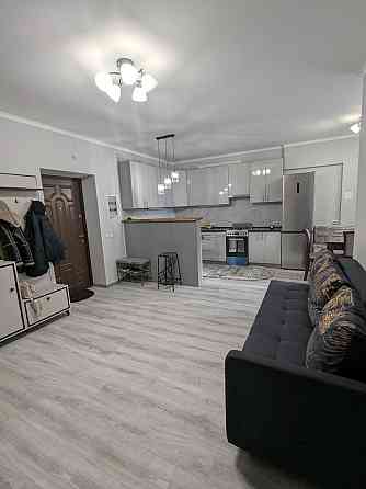 Перша здача! Оренда стильної 2 кімн квартири в Пасічній, вул.Хіміків Івано-Франківськ