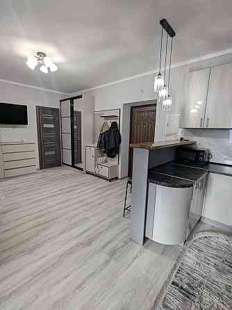 Перша здача! Оренда стильної 2 кімн квартири в Пасічній, вул.Хіміків Івано-Франківськ