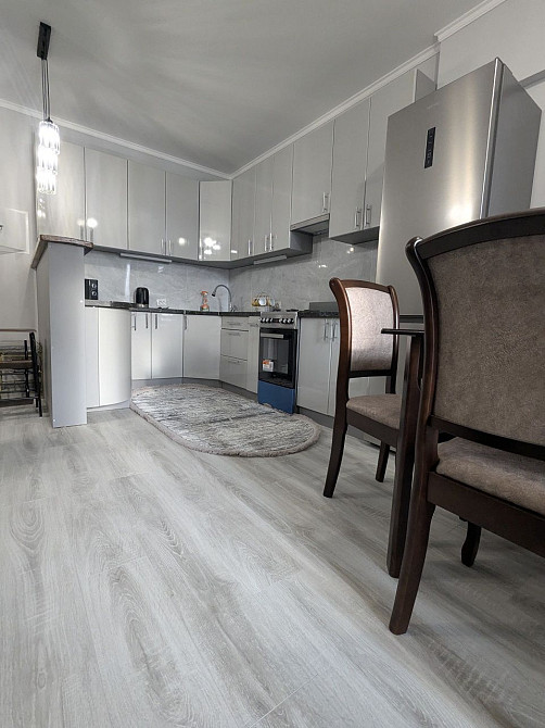 Перша здача! Оренда стильної 2 кімн квартири в Пасічній, вул.Хіміків Івано-Франківськ - зображення 1