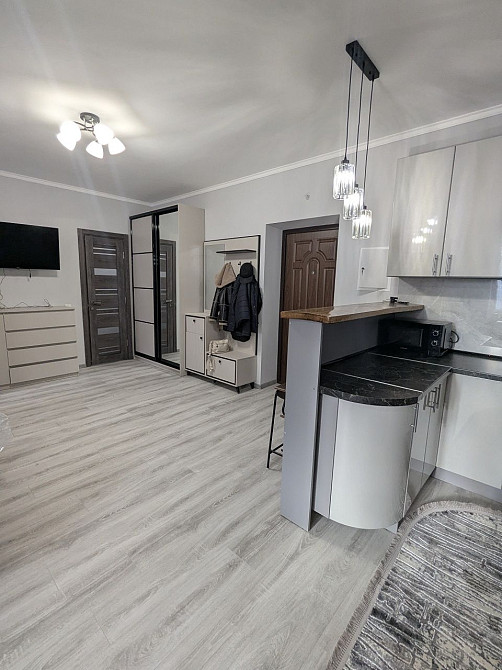 Перша здача! Оренда стильної 2 кімн квартири в Пасічній, вул.Хіміків Івано-Франківськ - зображення 4