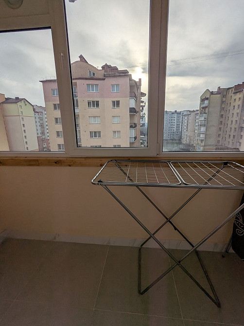 Перша здача! Оренда стильної 2 кімн квартири в Пасічній, вул.Хіміків Івано-Франківськ - зображення 6