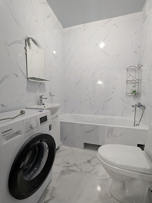 Перша здача! Оренда стильної 2 кімн квартири в Пасічній, вул.Хіміків Івано-Франківськ - зображення 7