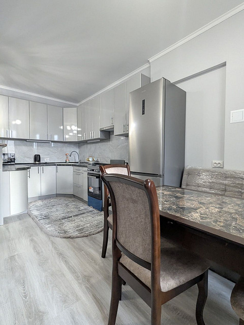 Перша здача! Оренда стильної 2 кімн квартири в Пасічній, вул.Хіміків Івано-Франківськ - зображення 2