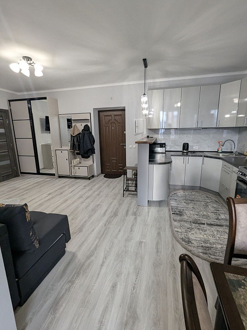 Перша здача! Оренда стильної 2 кімн квартири в Пасічній, вул.Хіміків Івано-Франківськ - зображення 3