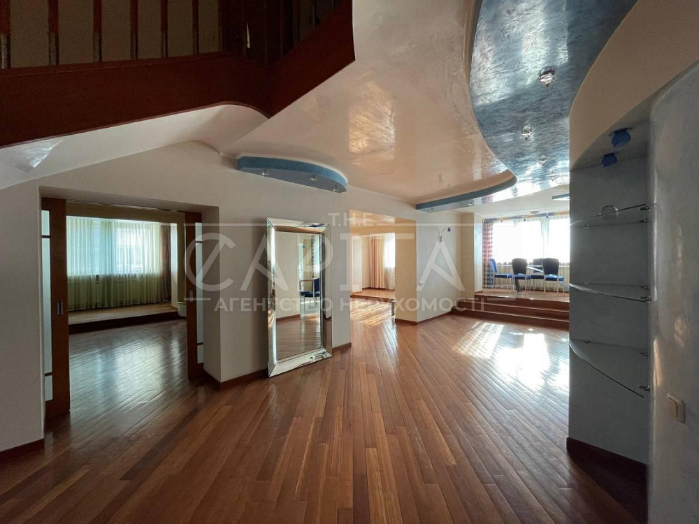 Оренда квартири, пр-т Володимира Івасюка, Оболонь Київ - зображення 3