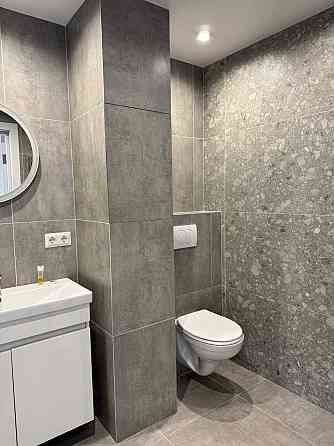 Оренда 1кімнатної квартири Поліська 28 Капітальний ремонт перша здача Киев