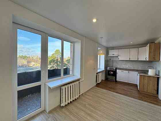 Оренда 1кімнатної квартири Поліська 28 Капітальний ремонт перша здача Киев