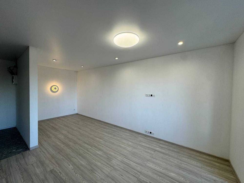 Оренда 1кімнатної квартири Поліська 28 Капітальний ремонт перша здача Киев - изображение 8