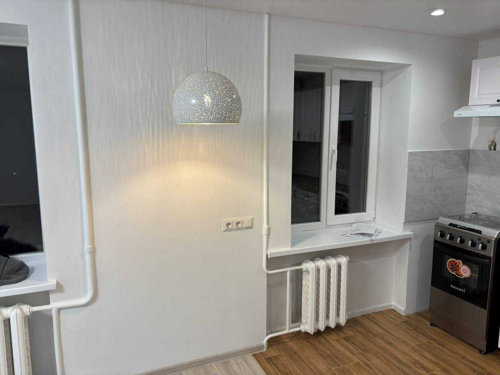 Оренда 1кімнатної квартири Поліська 28 Капітальний ремонт перша здача Киев - изображение 6