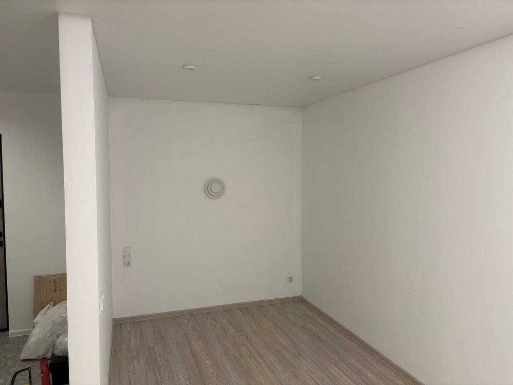 Оренда 1кімнатної квартири Поліська 28 Капітальний ремонт перша здача Киев - изображение 7