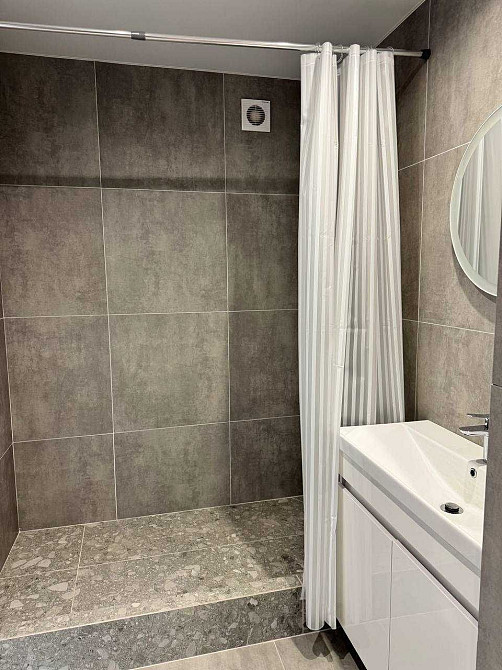 Оренда 1кімнатної квартири Поліська 28 Капітальний ремонт перша здача Киев - изображение 3