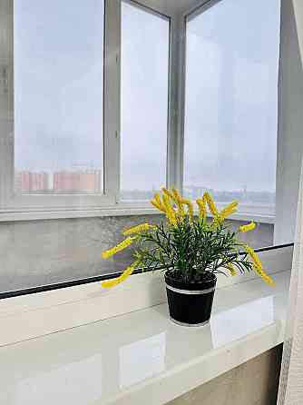 Здається світла та дуже тепла 1-кімнатна в ЖК «Будинок на Щорса» Одесса