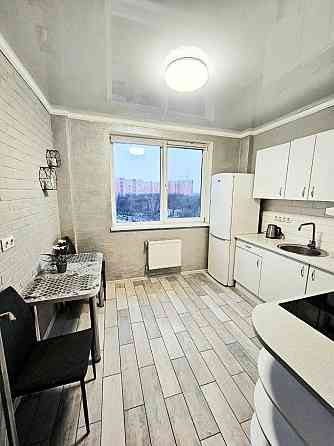 Здається світла та дуже тепла 1-кімнатна в ЖК «Будинок на Щорса» Одесса