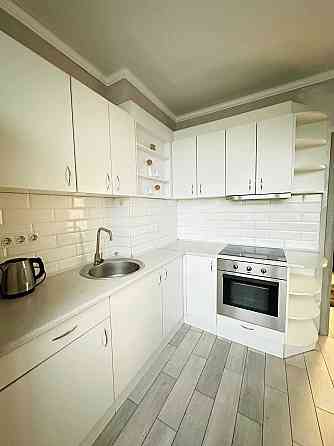 Здається світла та дуже тепла 1-кімнатна в ЖК «Будинок на Щорса» Одесса