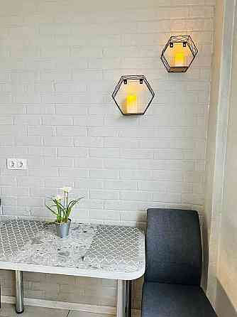 Здається світла та дуже тепла 1-кімнатна в ЖК «Будинок на Щорса» Одесса