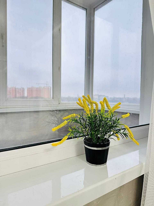 Здається світла та дуже тепла 1-кімнатна в ЖК «Будинок на Щорса» Одеса - зображення 6