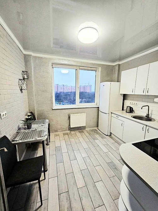 Здається світла та дуже тепла 1-кімнатна в ЖК «Будинок на Щорса» Одеса - зображення 2