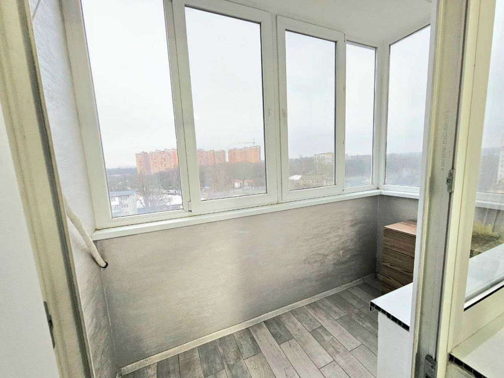 Здається світла та дуже тепла 1-кімнатна в ЖК «Будинок на Щорса» Одеса - зображення 7