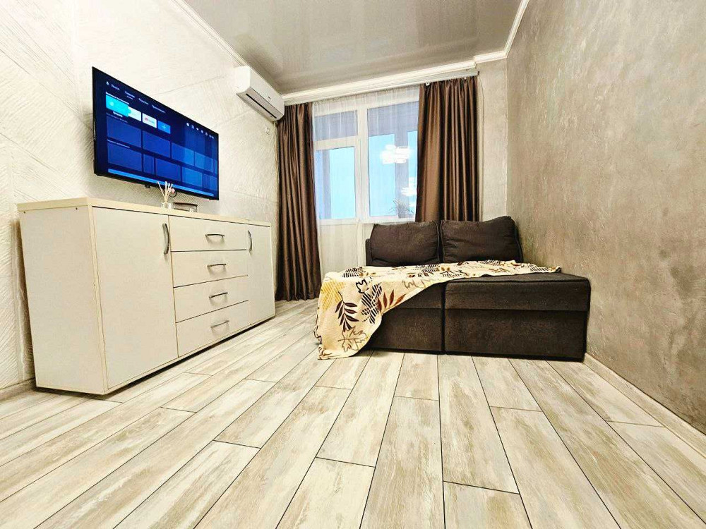 Здається світла та дуже тепла 1-кімнатна в ЖК «Будинок на Щорса» Одеса - зображення 4