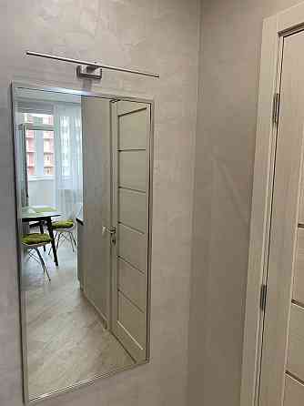 Уютная 1-к квартира в тихом дворе, 2 балкона, генератор Левитана Одесса