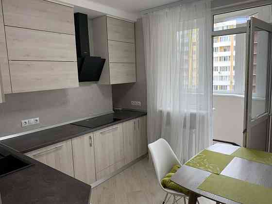 Уютная 1-к квартира в тихом дворе, 2 балкона, генератор Левитана Одесса