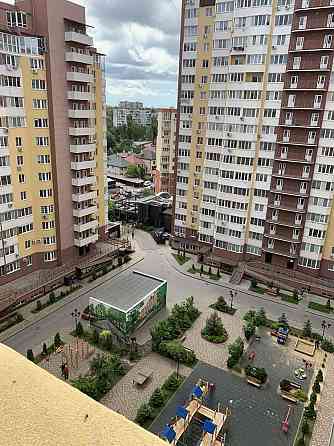 Уютная 1-к квартира в тихом дворе, 2 балкона, генератор Левитана Одесса