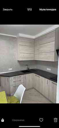 Уютная 1-к квартира в тихом дворе, 2 балкона, генератор Левитана Одесса