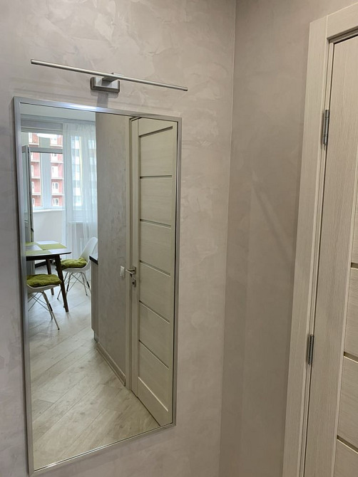 Уютная 1-к квартира в тихом дворе, 2 балкона, генератор Левитана Одесса - изображение 6