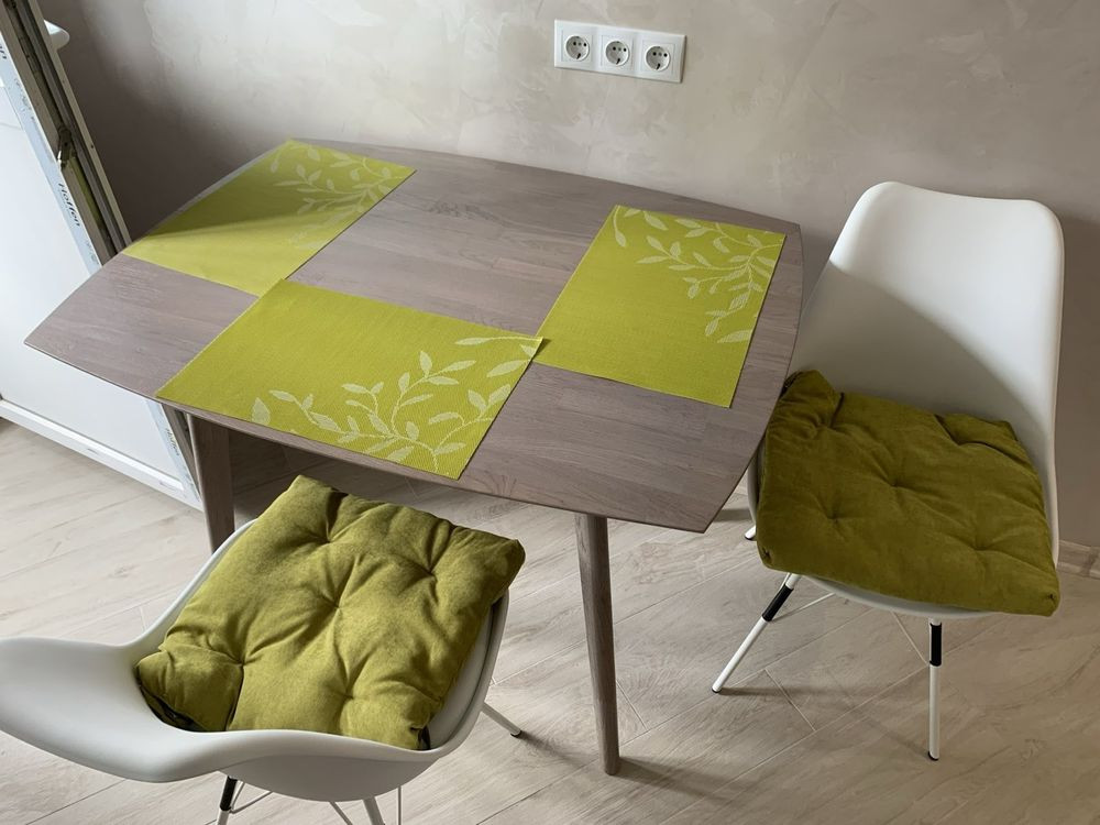 Уютная 1-к квартира в тихом дворе, 2 балкона, генератор Левитана Одесса - изображение 4