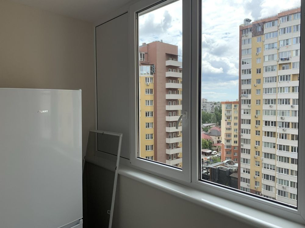 Уютная 1-к квартира в тихом дворе, 2 балкона, генератор Левитана Одесса - изображение 7