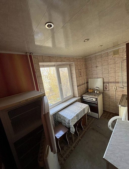 Сдам 2х комнатную квартиру Черёмушки! Кам`янське (Запорізька обл.) - зображення 6