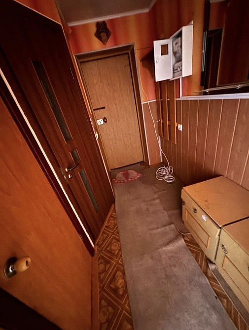 Сдам 2х комнатную квартиру Черёмушки! Кам`янське (Запорізька обл.) - зображення 3