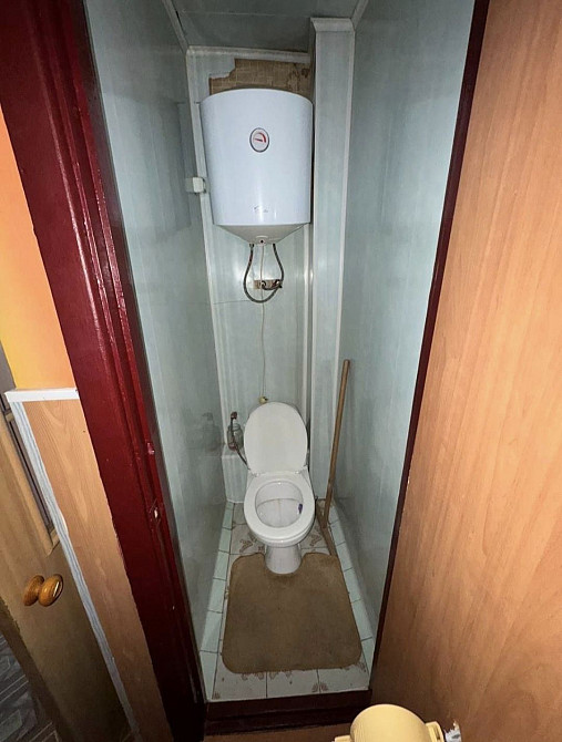 Сдам 2х комнатную квартиру Черёмушки! Кам`янське (Запорізька обл.) - зображення 8