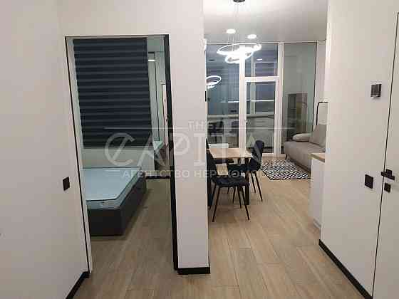 Оренда квартири, ЖК Manhattan City, просп. Берестейський Київ