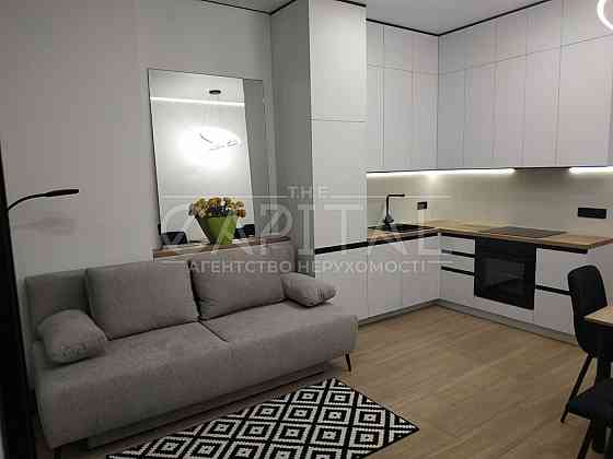 Оренда квартири, ЖК Manhattan City, просп. Берестейський Київ